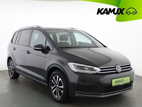 Annonce VOLKSWAGEN TOURAN Essence 2021 d'occasion 