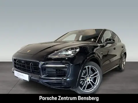 Annonce PORSCHE CAYENNE Hybride 2021 d'occasion 