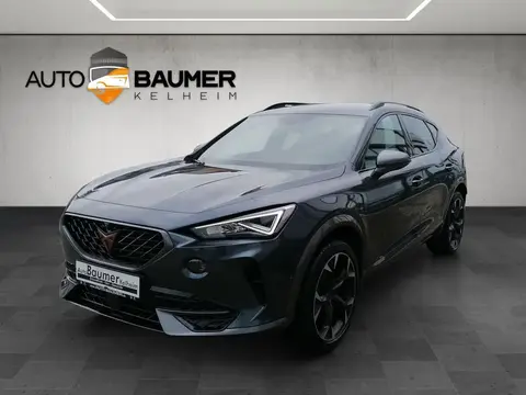 Used CUPRA FORMENTOR Petrol 2023 Ad 