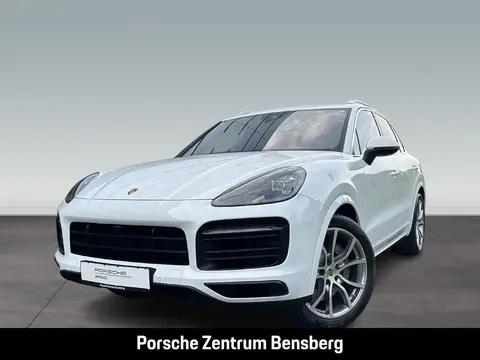 Annonce PORSCHE CAYENNE Essence 2020 d'occasion 