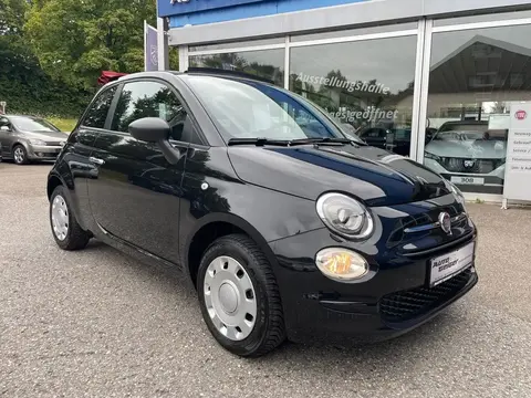 Used FIAT 500C Petrol 2023 Ad 