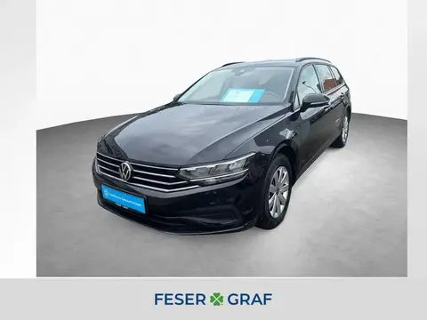 Used VOLKSWAGEN PASSAT Diesel 2024 Ad 