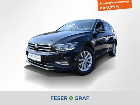 Used VOLKSWAGEN PASSAT Petrol 2024 Ad 