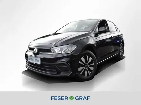 Used VOLKSWAGEN POLO Petrol 2023 Ad 