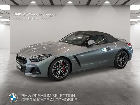 Annonce BMW Z4 Essence 2023 d'occasion 