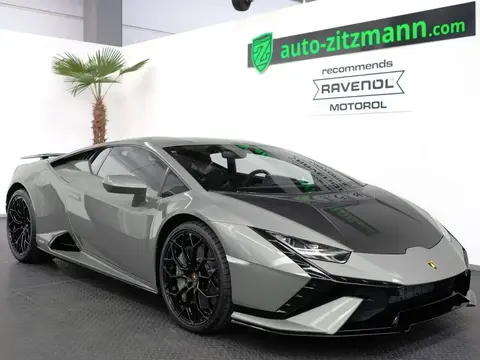 Annonce LAMBORGHINI HURACAN Essence 2024 d'occasion 