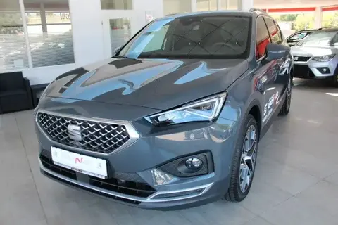 Annonce SEAT TARRACO Hybride 2024 d'occasion 