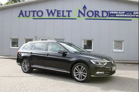 Annonce VOLKSWAGEN PASSAT Diesel 2016 d'occasion 