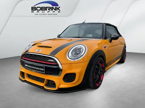 Used MINI JOHN COOPER WORKS Petrol 2017 Ad 