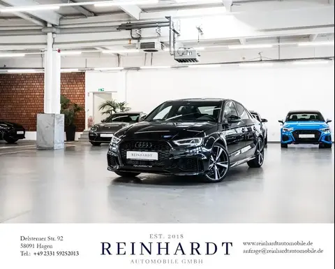 Used AUDI RS3 Petrol 2020 Ad 