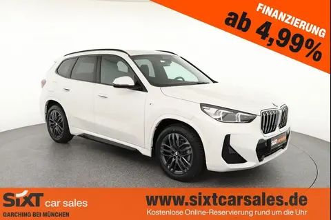 Used BMW X1 Petrol 2023 Ad 