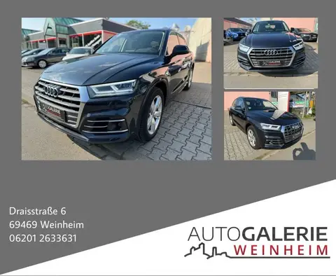 Used AUDI Q5 Diesel 2019 Ad 