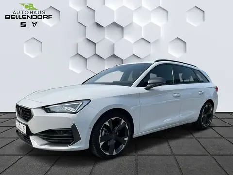 Annonce CUPRA LEON Essence 2023 d'occasion 