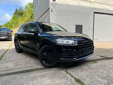 Used AUDI Q5 Petrol 2019 Ad 