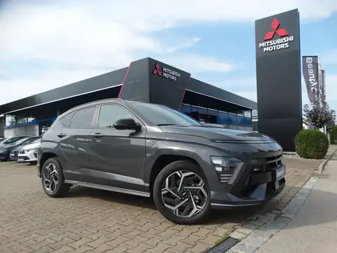 Annonce HYUNDAI KONA Essence 2023 d'occasion 