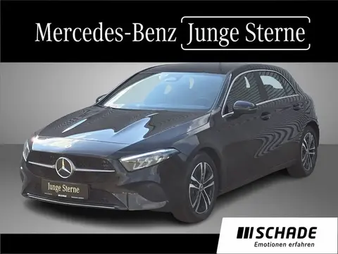 Used MERCEDES-BENZ CLASSE A Diesel 2023 Ad Germany