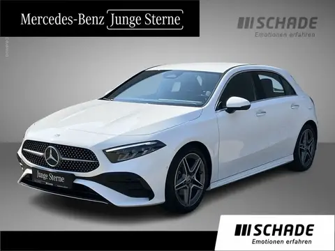 Used MERCEDES-BENZ CLASSE A Petrol 2023 Ad Germany