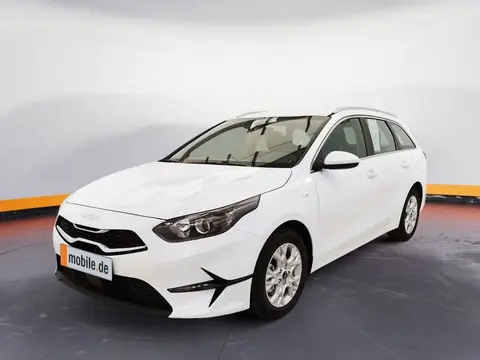 Used KIA CEED Petrol 2024 Ad 