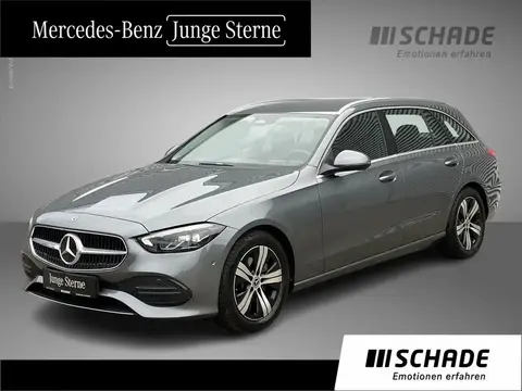 Used MERCEDES-BENZ CLASSE C Petrol 2023 Ad 