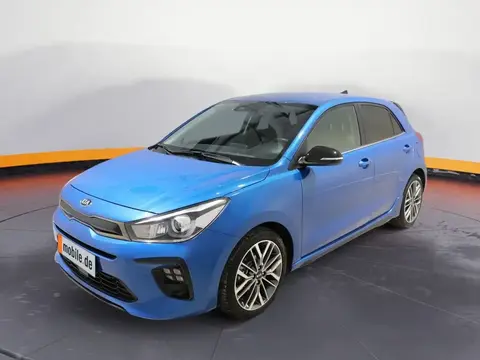 Annonce KIA RIO Essence 2021 d'occasion 