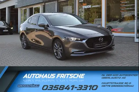 Used MAZDA 3 Petrol 2022 Ad 