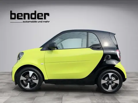 Annonce SMART FORTWO Non renseigné 2023 d'occasion 