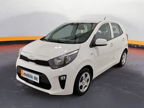 Used KIA PICANTO Petrol 2024 Ad 