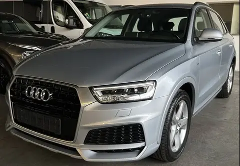 Annonce AUDI Q3 Essence 2017 d'occasion 