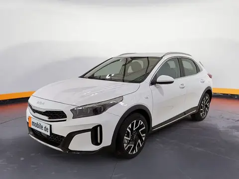 Annonce KIA XCEED Essence 2024 d'occasion 