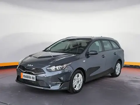 Used KIA CEED Petrol 2024 Ad 