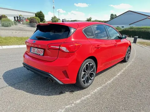 Annonce FORD FOCUS Essence 2021 d'occasion 