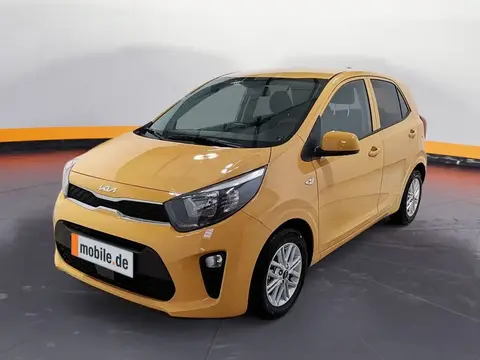 Used KIA PICANTO Petrol 2024 Ad 