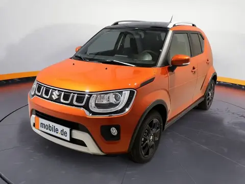 Annonce SUZUKI IGNIS Essence 2024 d'occasion 