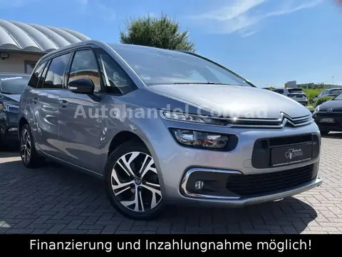 Used CITROEN C4 Diesel 2021 Ad 