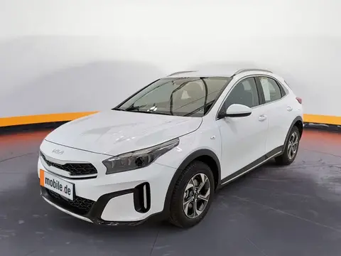 Annonce KIA XCEED Essence 2023 d'occasion 