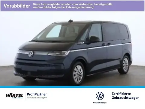 Annonce VOLKSWAGEN T7 Hybride 2023 d'occasion 