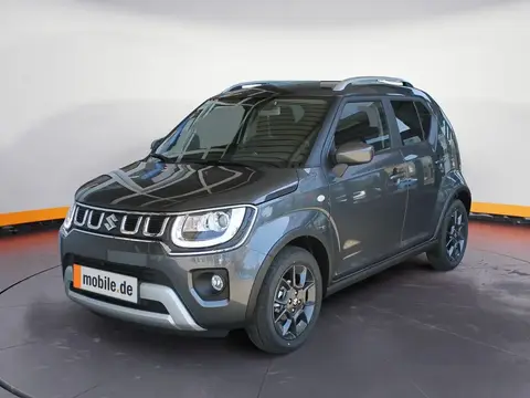 Used SUZUKI IGNIS Petrol 2024 Ad 