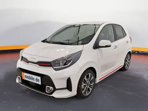 Used KIA PICANTO Petrol 2024 Ad 