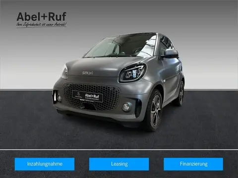 Used SMART FORTWO Not specified 2023 Ad 