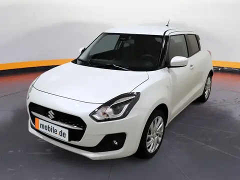 Annonce SUZUKI SWIFT Essence 2024 d'occasion 