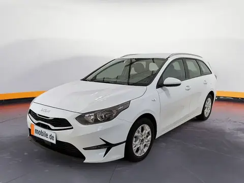 Used KIA CEED Petrol 2024 Ad 