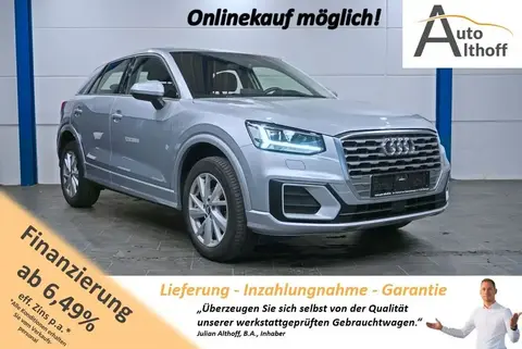 Used AUDI Q2 Petrol 2019 Ad Germany