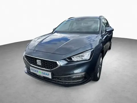 Used SEAT LEON Petrol 2024 Ad 