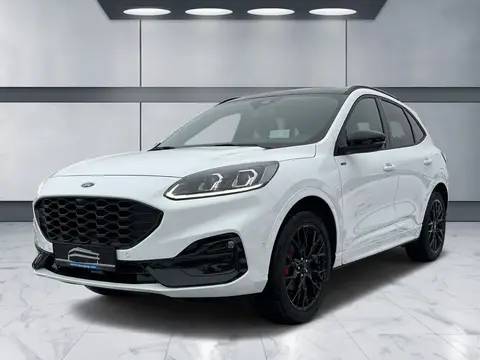 Annonce FORD KUGA Essence 2023 d'occasion 