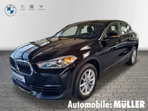 Used BMW X2 Petrol 2021 Ad 