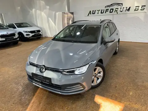 Used VOLKSWAGEN GOLF Diesel 2021 Ad 