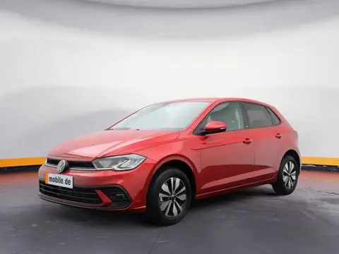 Used VOLKSWAGEN POLO Petrol 2024 Ad 