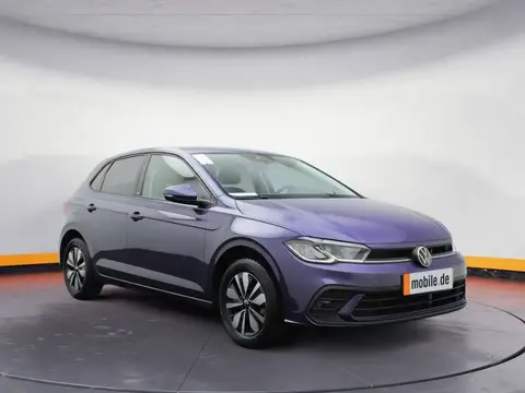 Used VOLKSWAGEN POLO Petrol 2023 Ad 