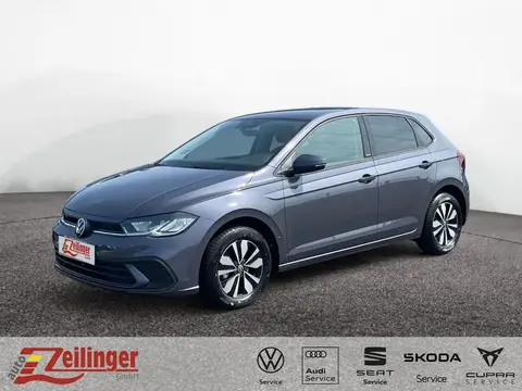 Used VOLKSWAGEN POLO Petrol 2023 Ad 