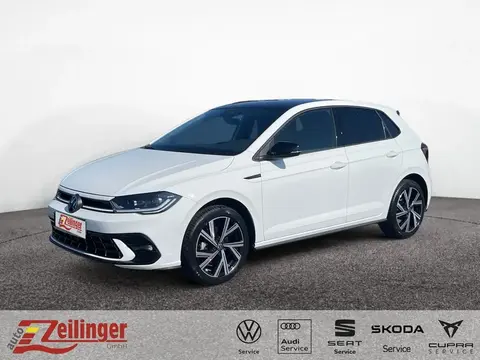 Annonce VOLKSWAGEN POLO Essence 2023 d'occasion 